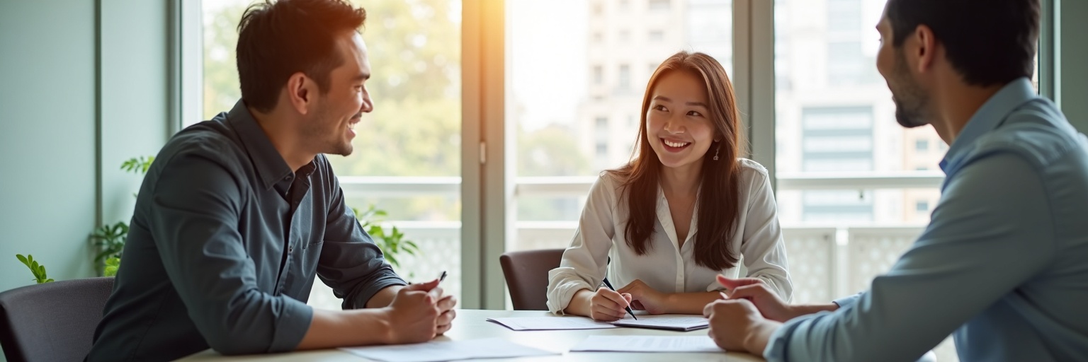 無料相談のイメージ