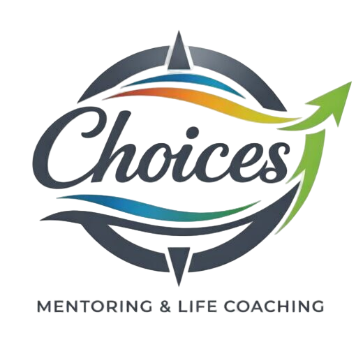 Choices Mentoring & Life Coaching logo