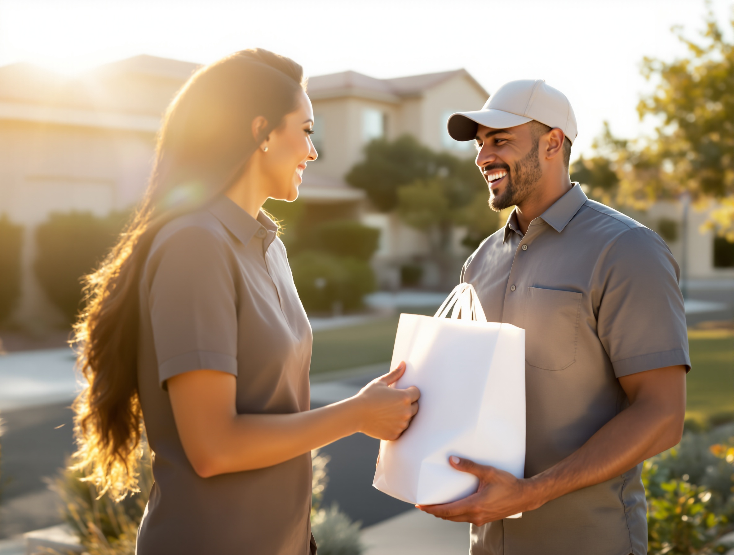 Free Prescription Delivery Las Vegas — Advantixx Pharmacy