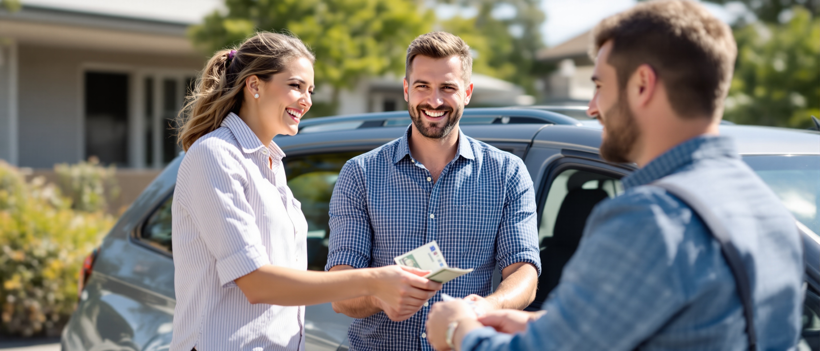 Cash for cars Chermside