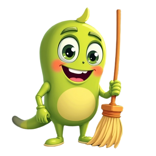 Eco - Extreme Cleaning Assistant