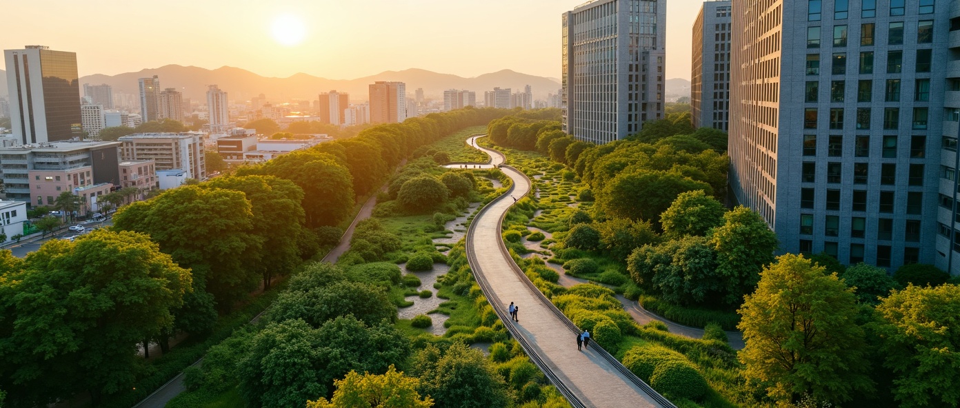 Seoullo 7017 near Seoul Station — 5 minutes from Seoul Stay