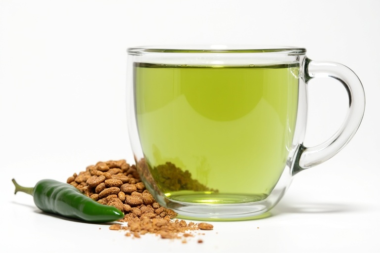 Como Acelerar o Metabolismo Naturalmente