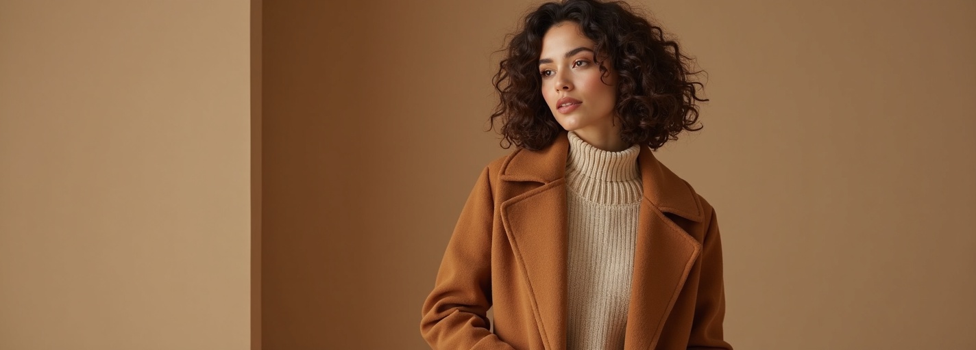 Sweaters & Jackets Collection