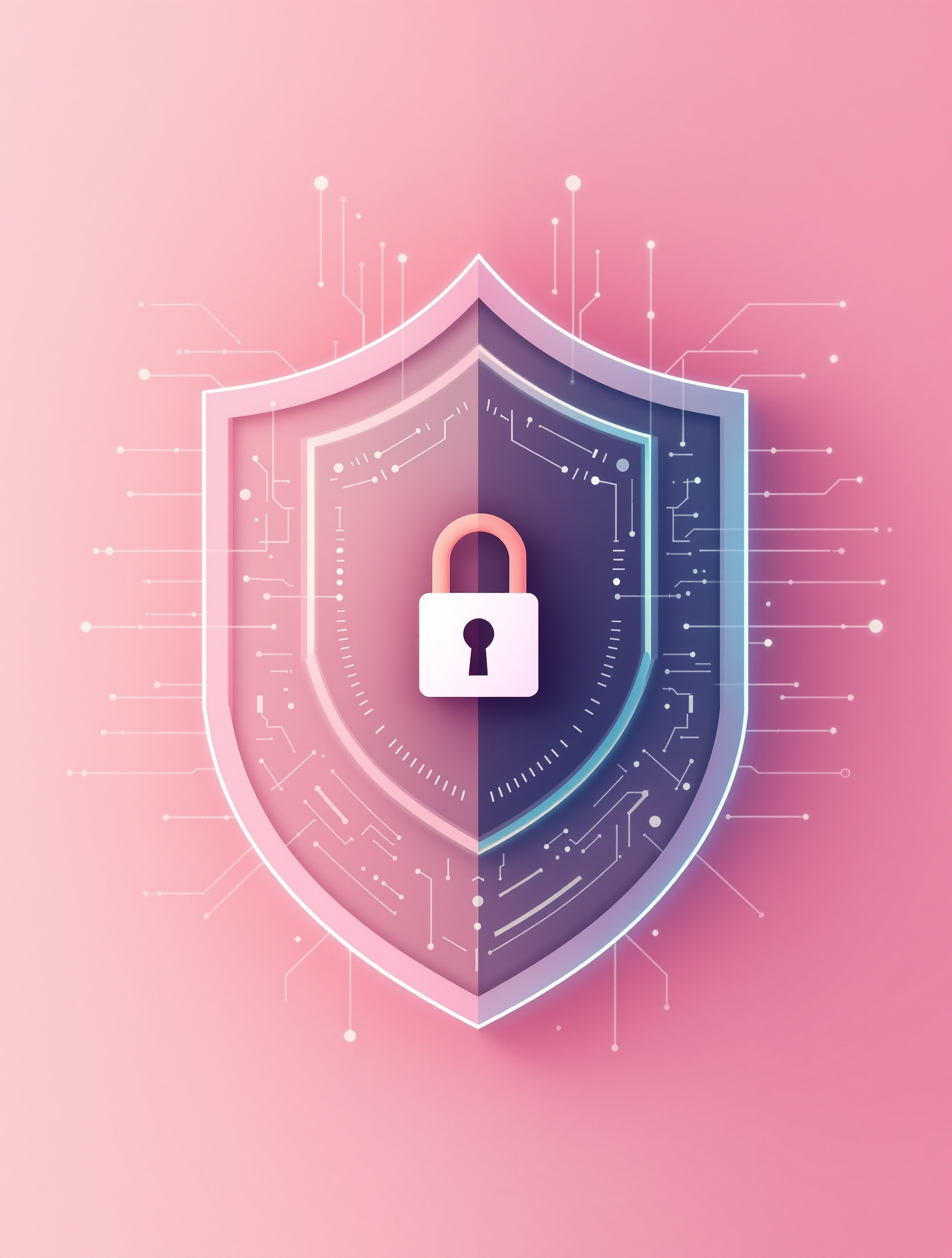 Military-Grade Encryption