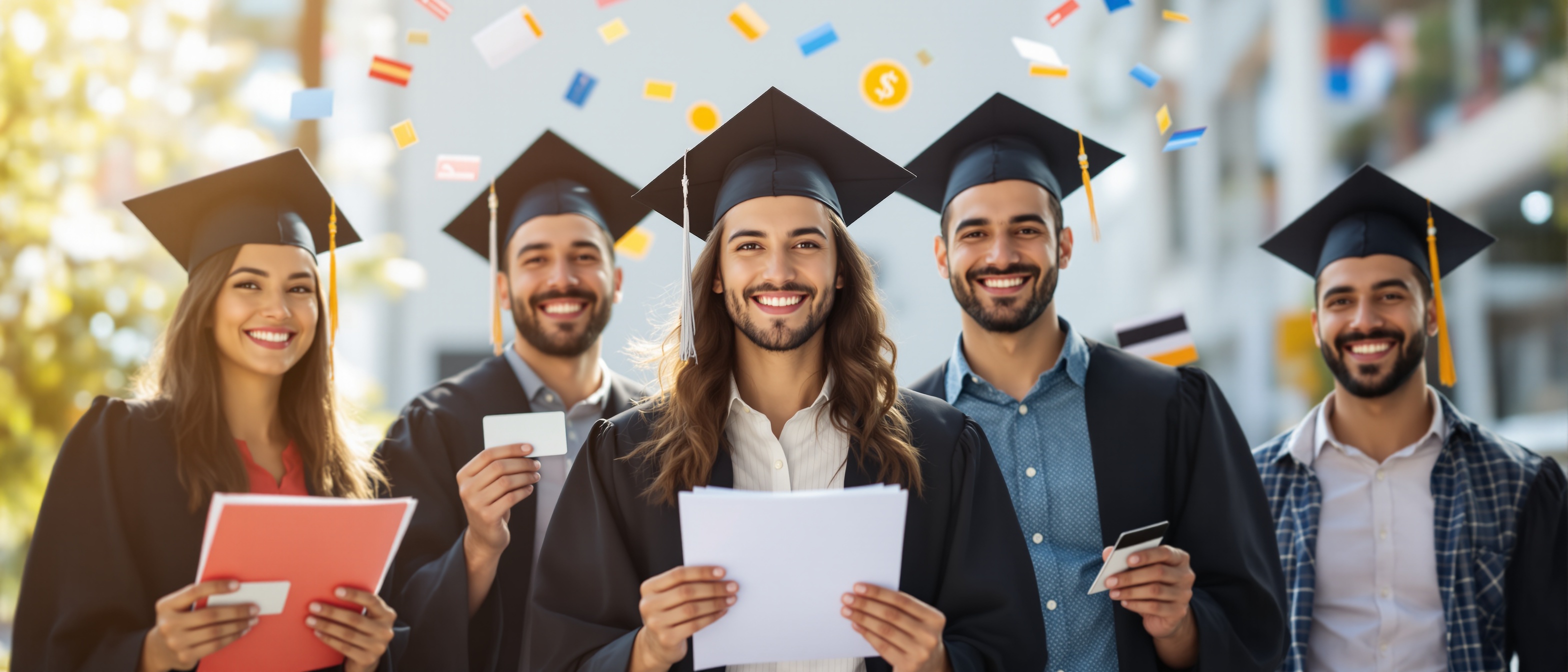 Best Student Credit Cards 2026