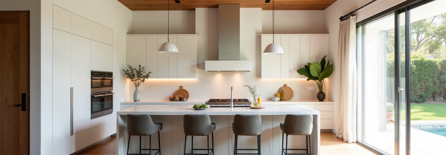 ORCA Construction contact Santa Barbara