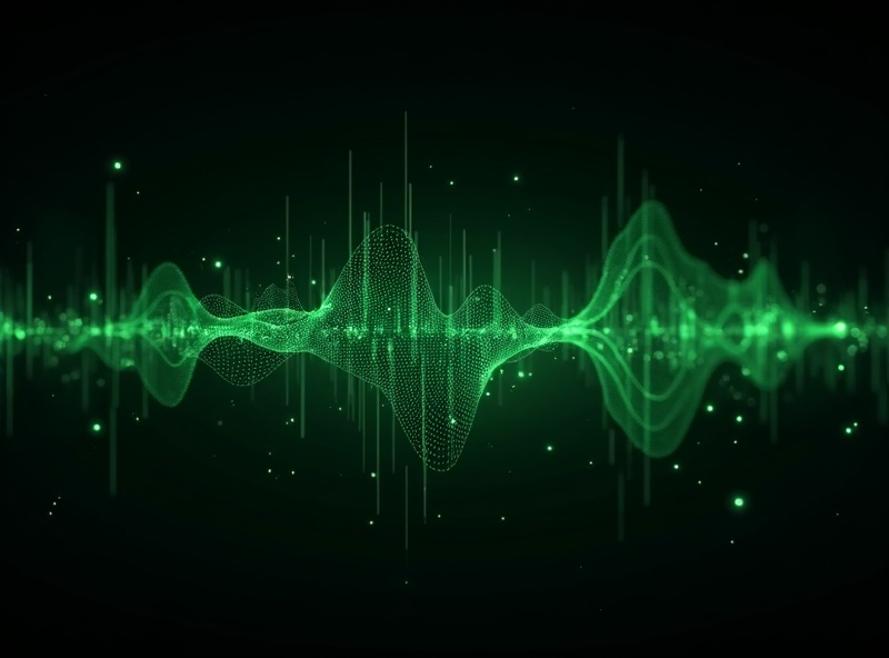 AI Voice Synthesis Technology