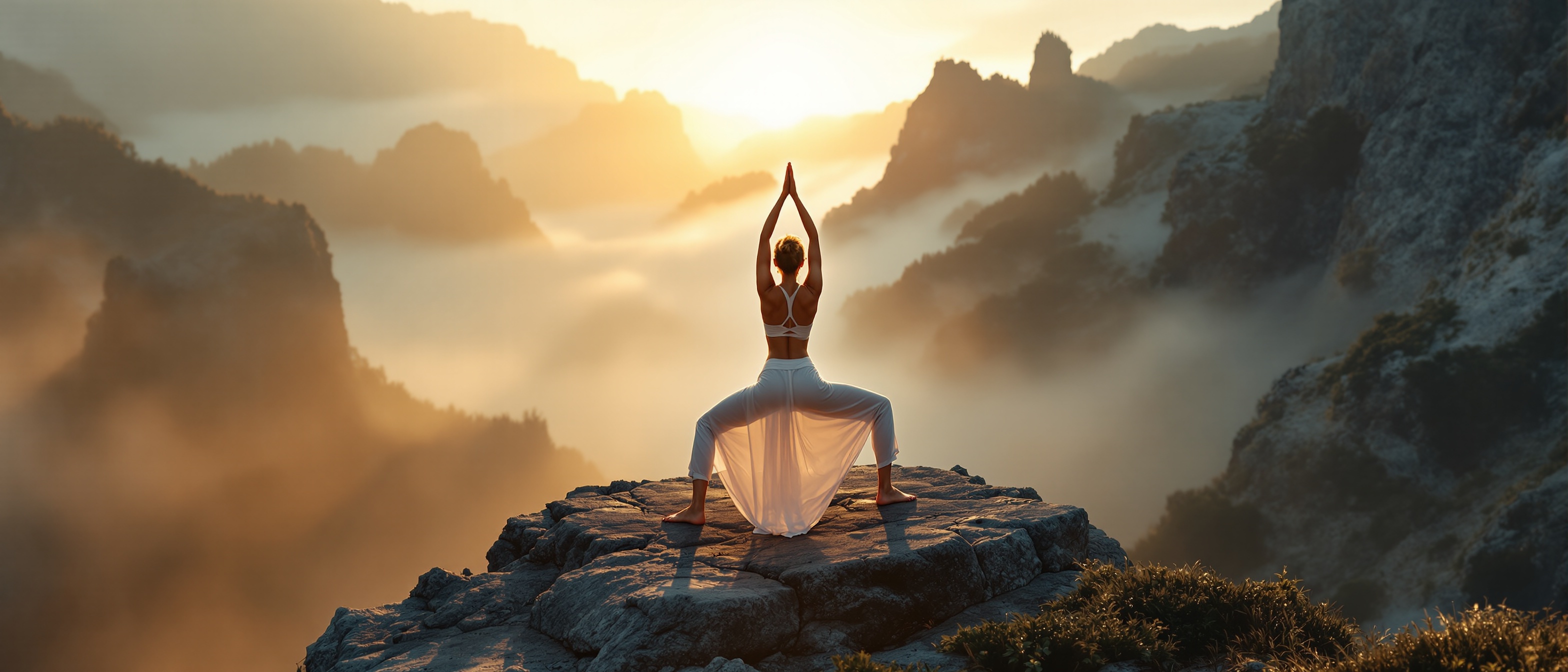 Begin Your Practice
