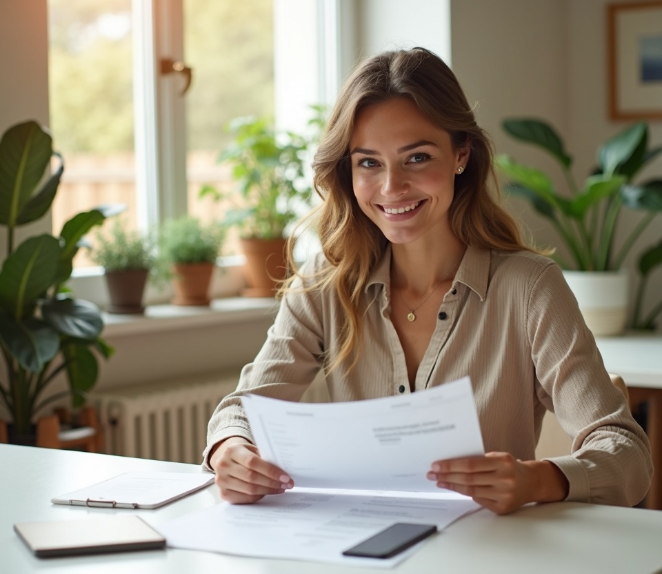 Revisión de seguros