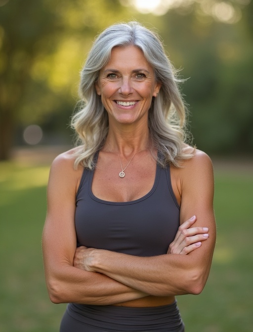 Your best years are now