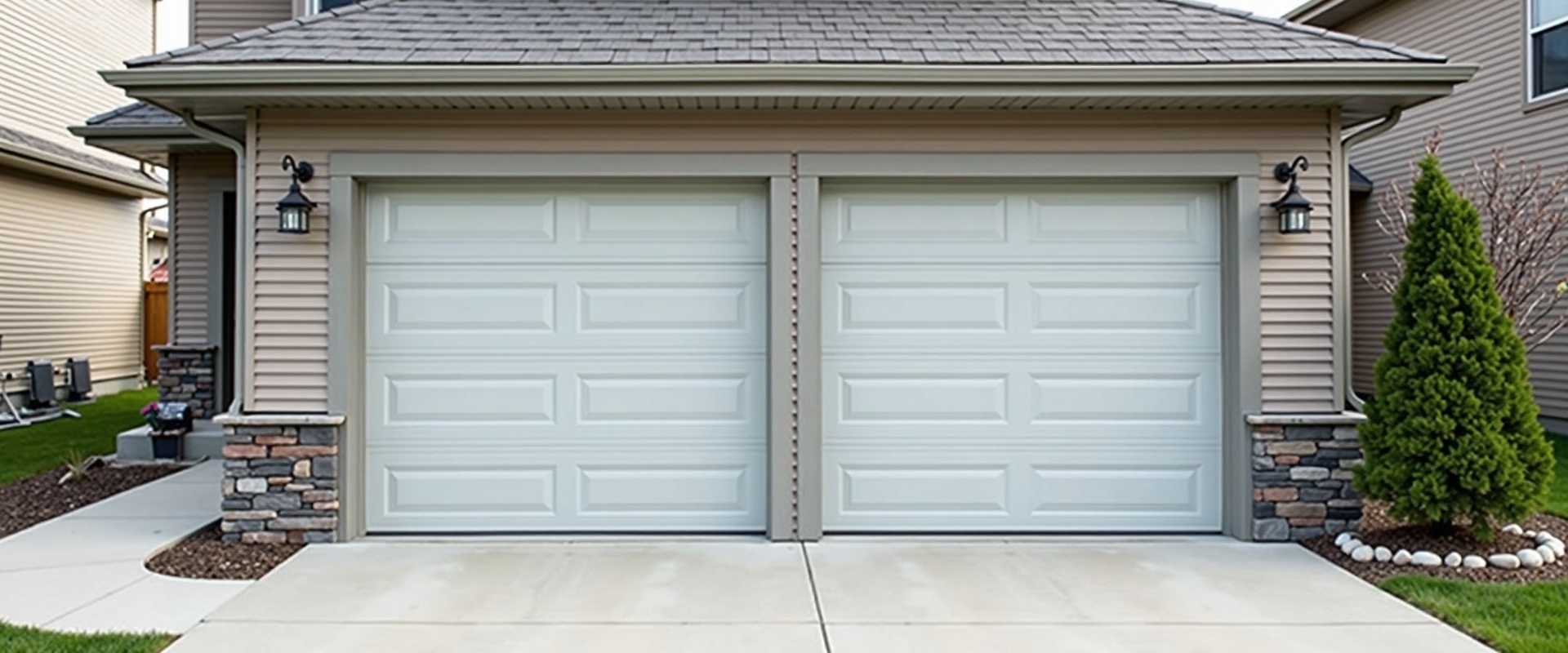 Garage Door Installation Lethbridge