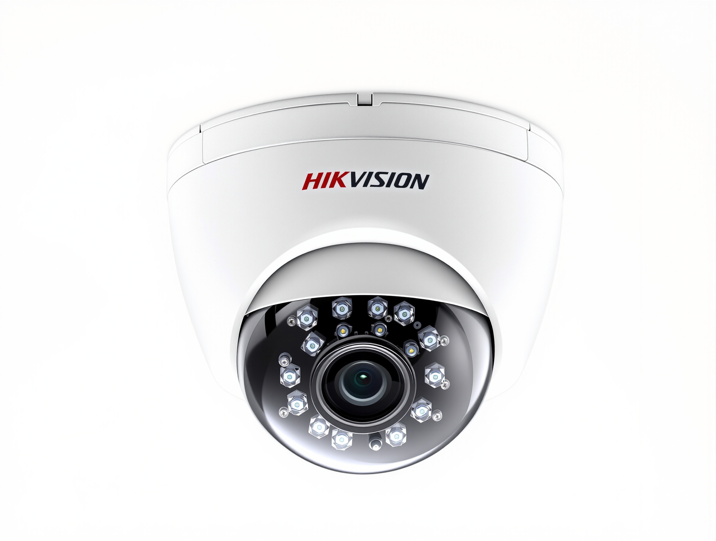 Hikvision DS-2CD2143G2-I 4MP AcuSense Fixed Dome Camera