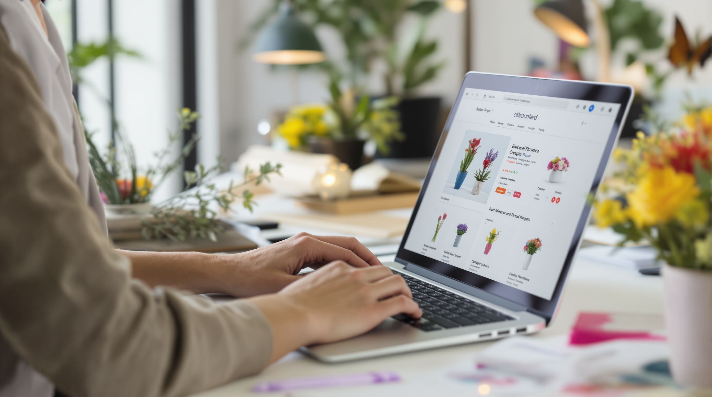 Оформление заказа