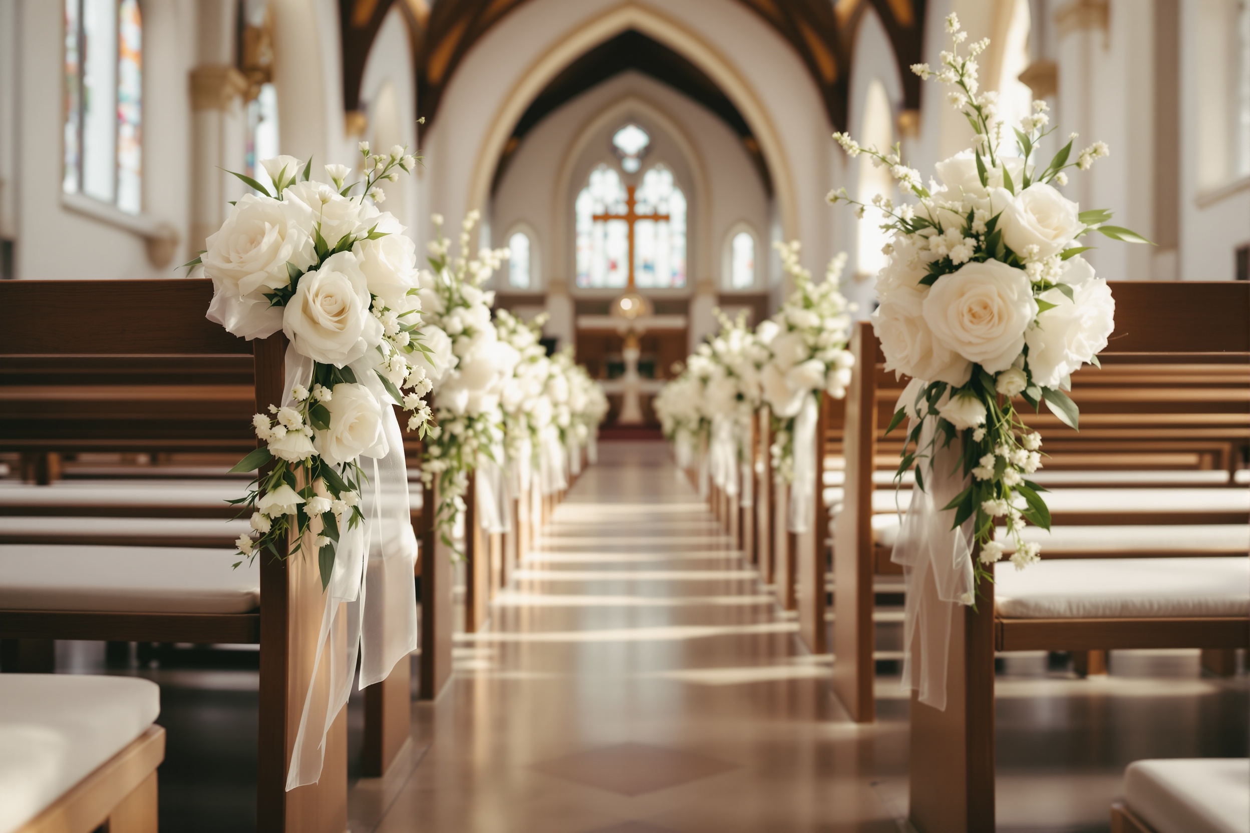 Wedding Decor Collection