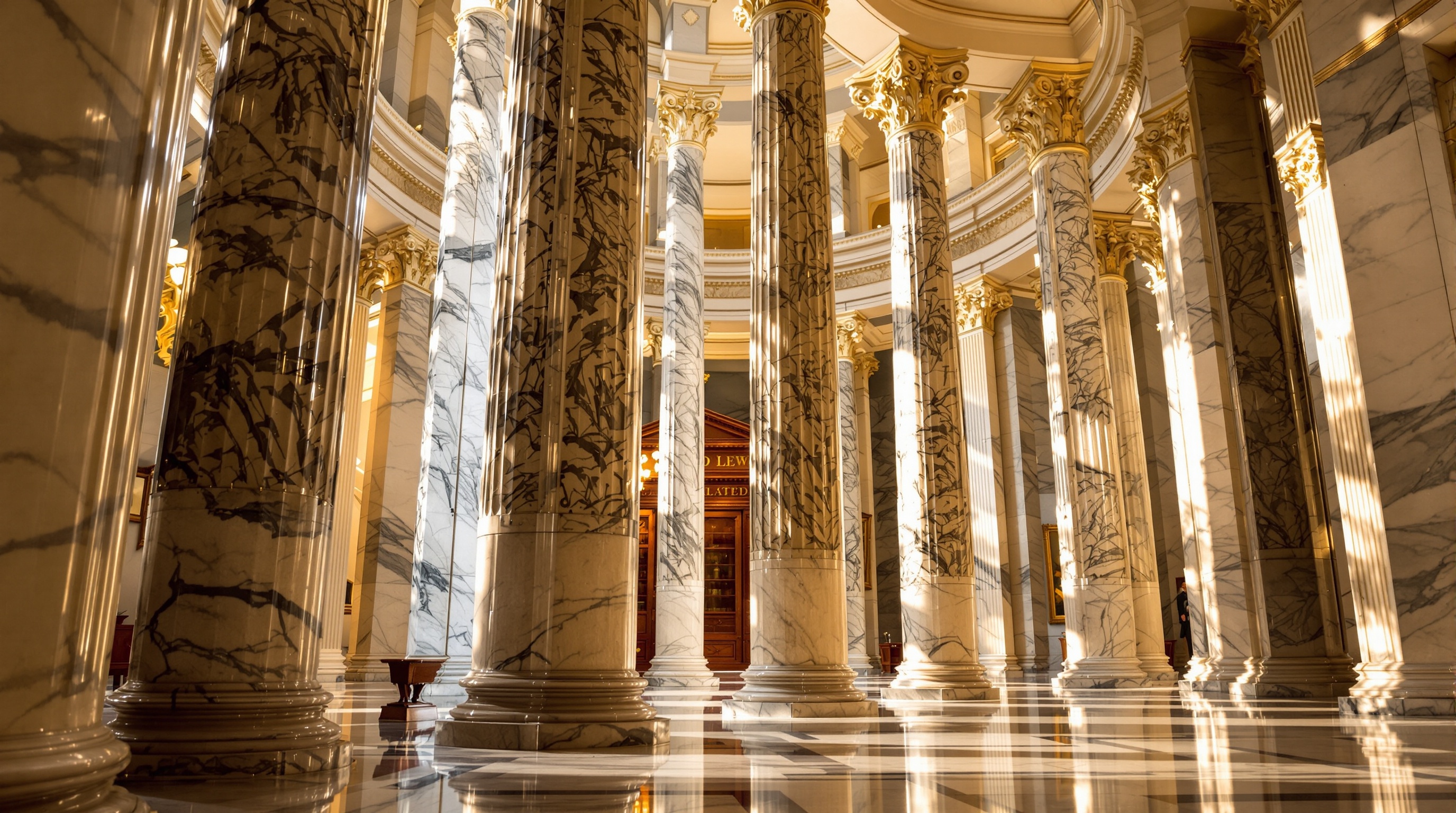 Professional Court Reporting Services in New York City