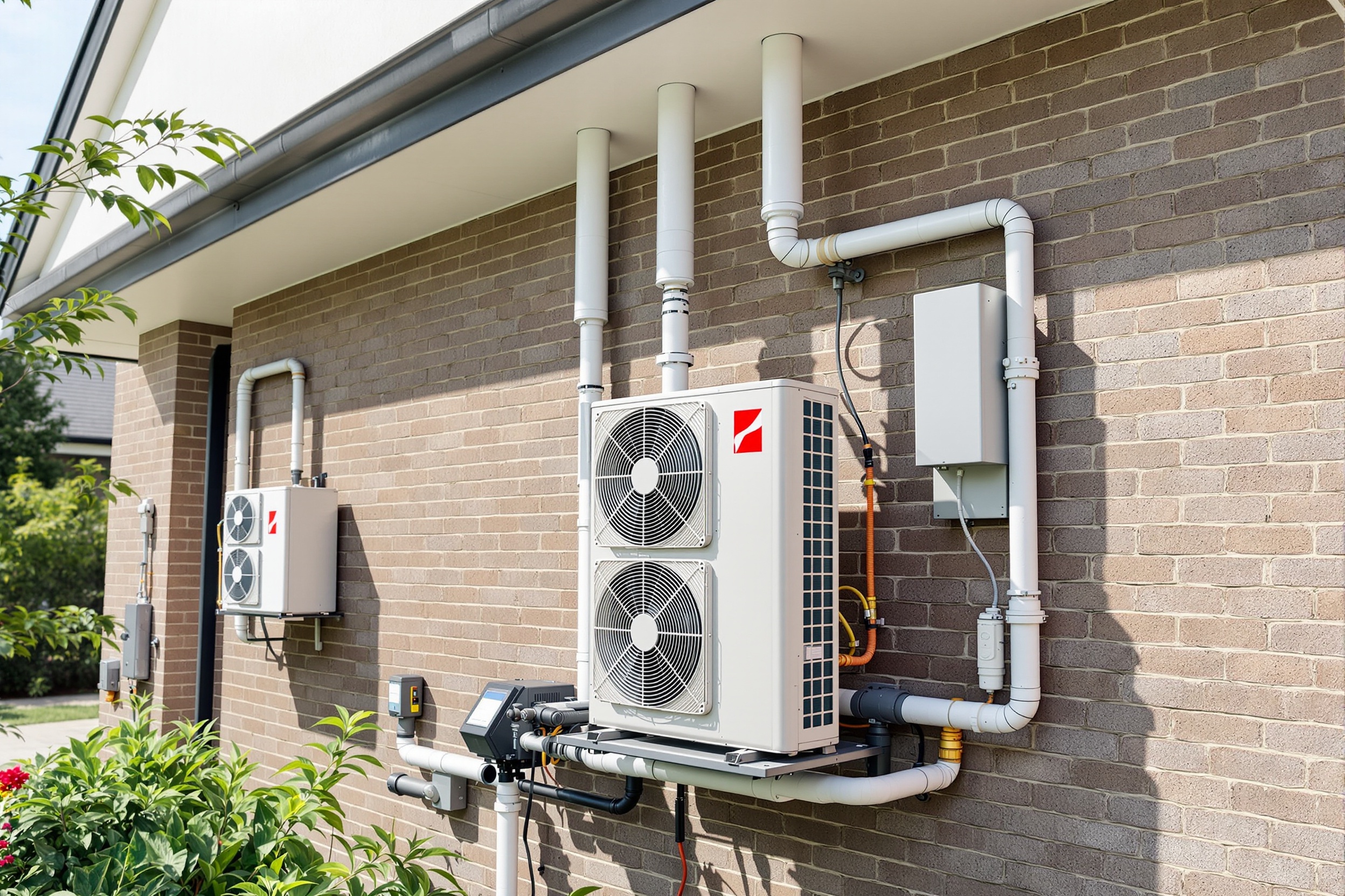 Isı Pompası Sistemleri