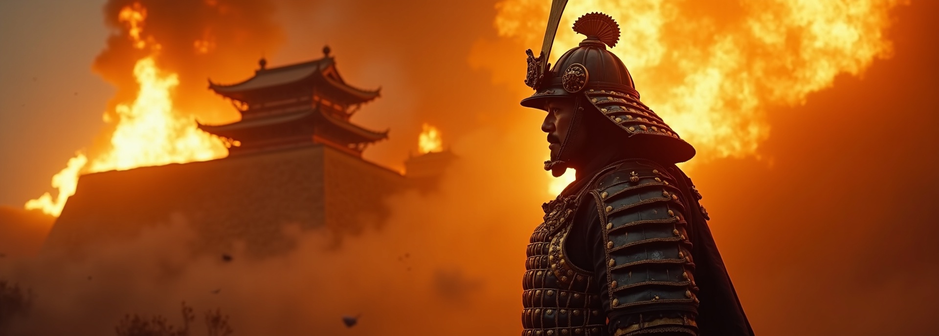 Oda Nobunaga - The Revolutionary Warlord