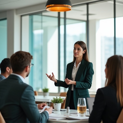 Corporate Wellness Programs