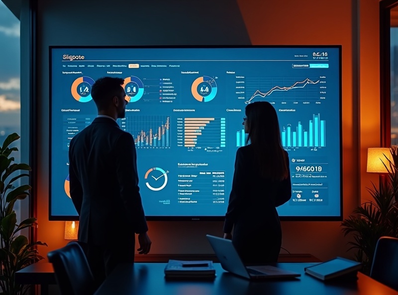 Custom Report Solutions