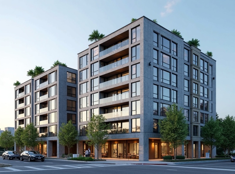 Investment property portfolio