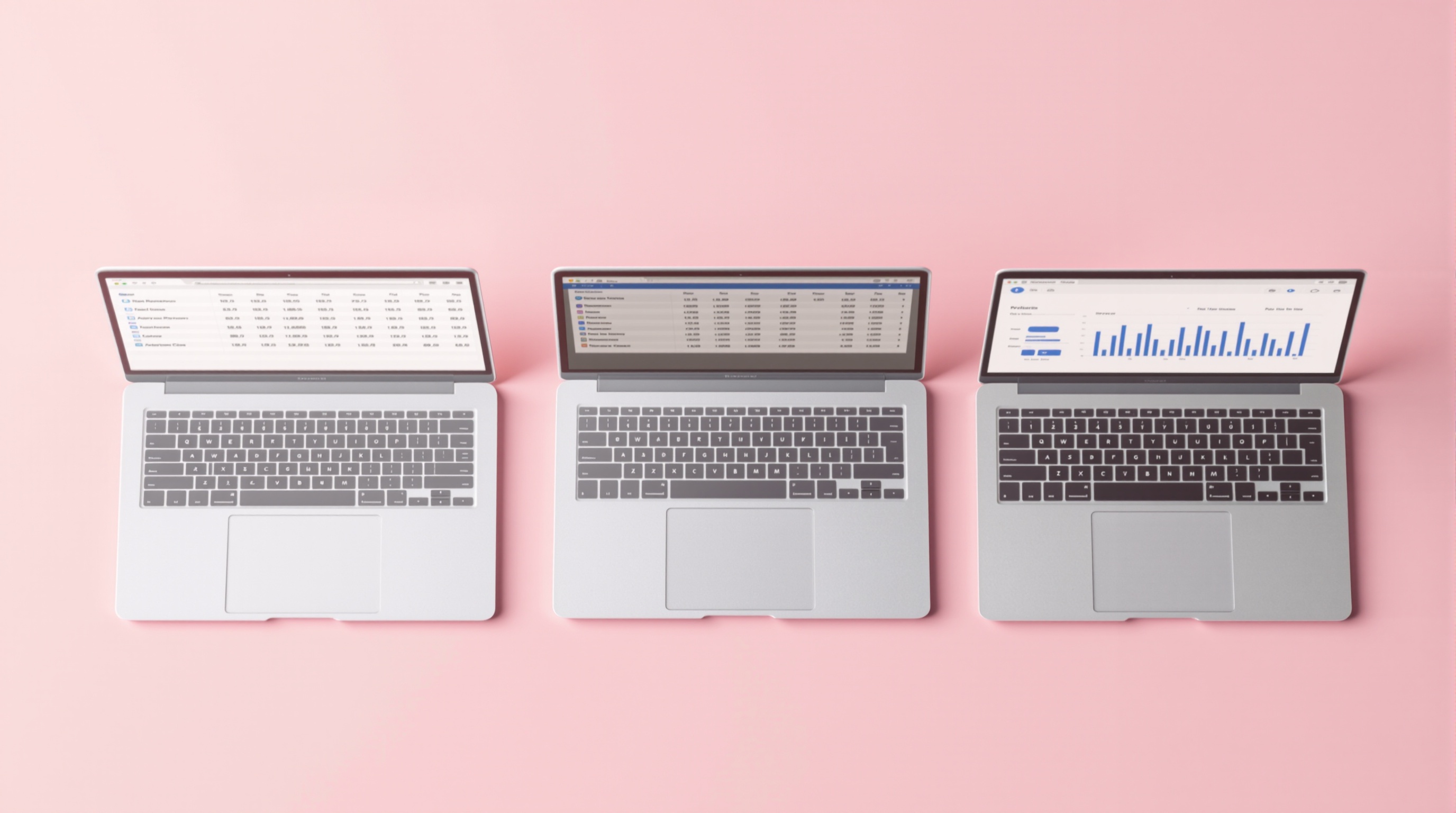 Oopbuy Spreadsheet vs Excel vs Google Sheets