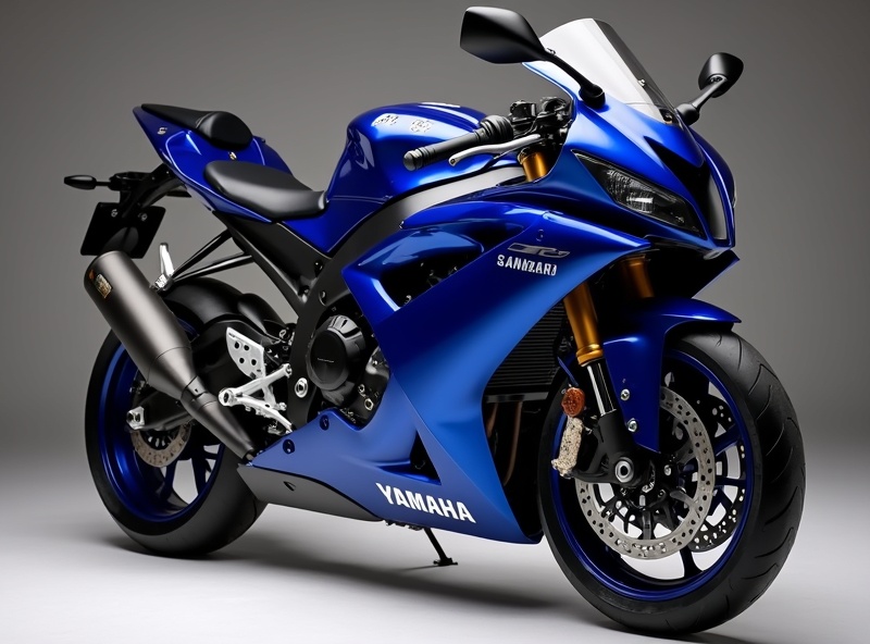 Yamaha YZF-R1