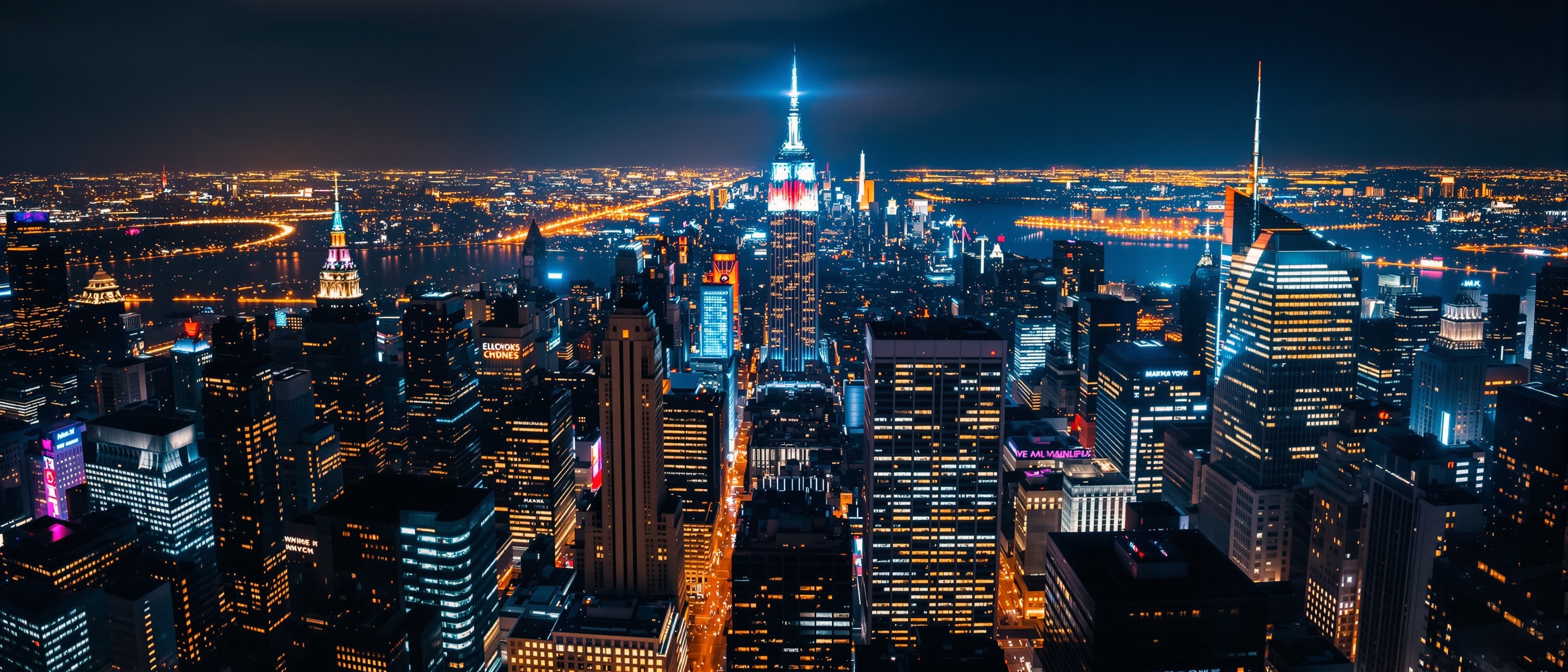 New York City Nightlife