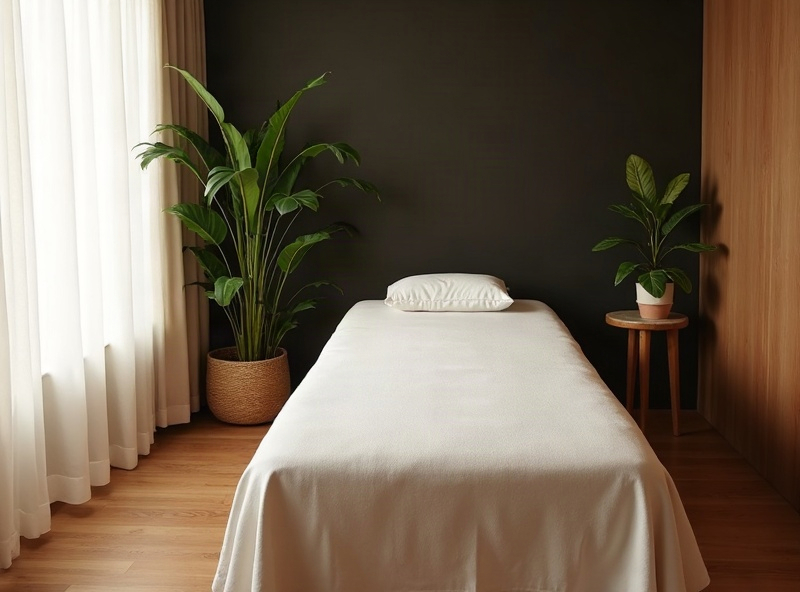 Relaxation Space