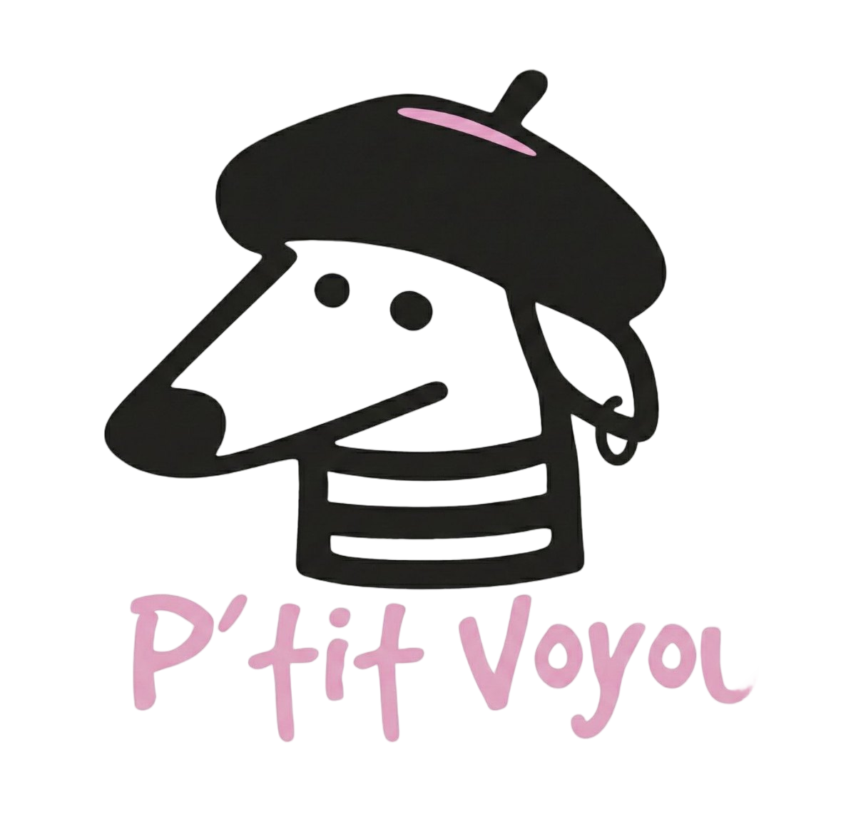 P'tit Voyou