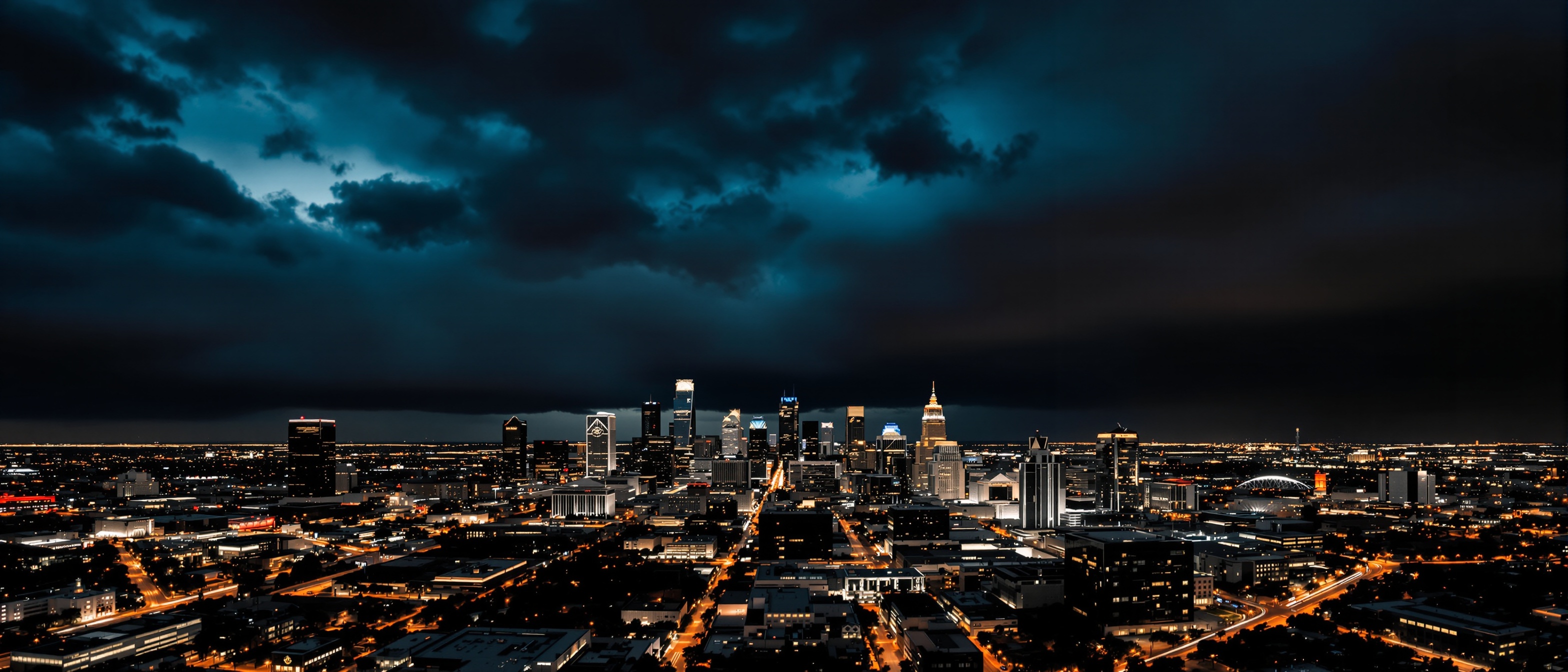 Dallas Texas HVAC service coverage