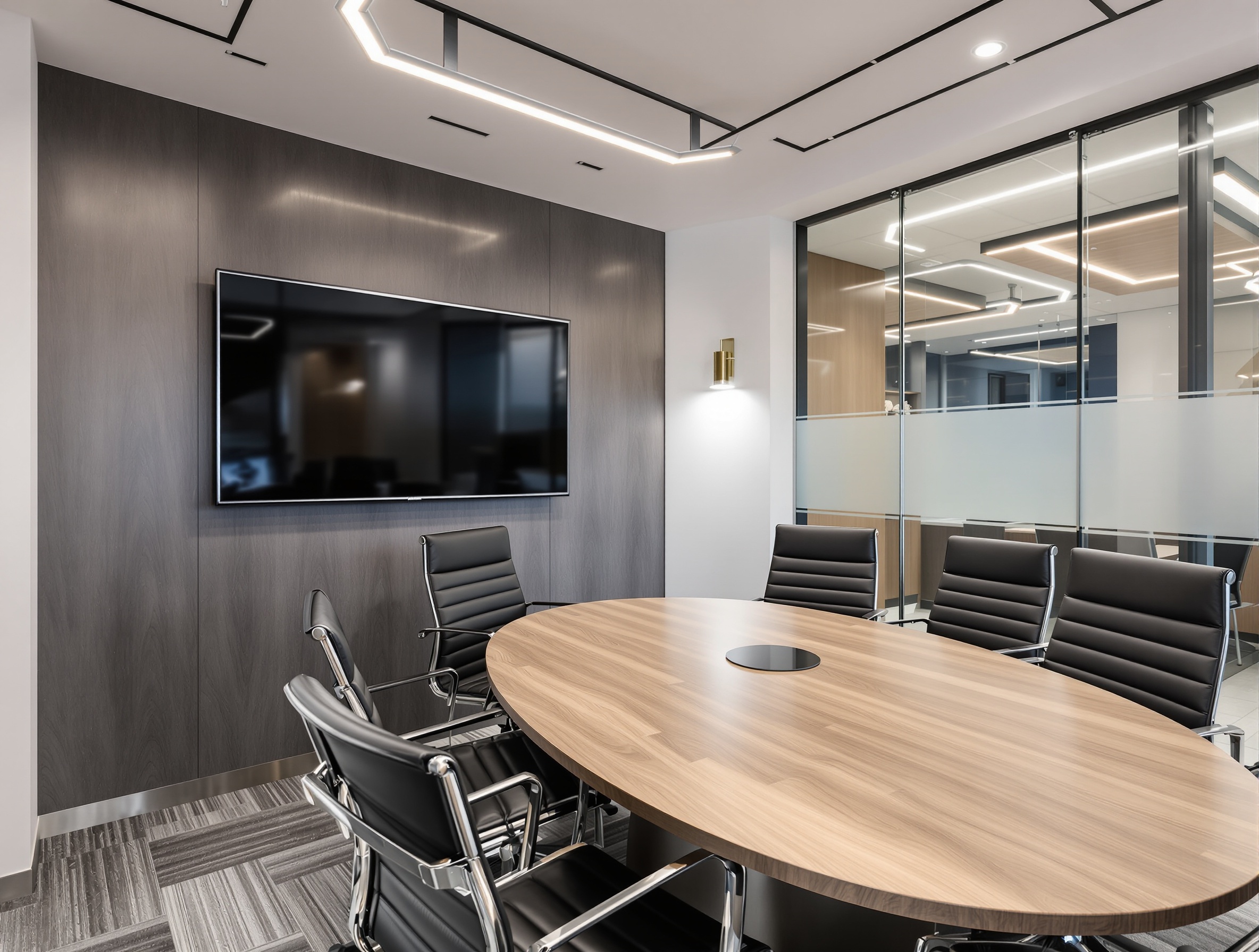 Small Conference Room