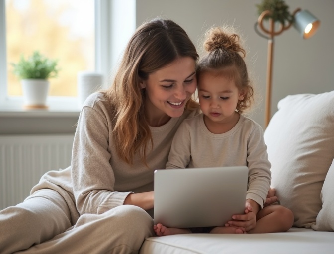 Poszukuję opiekunki do dziecka