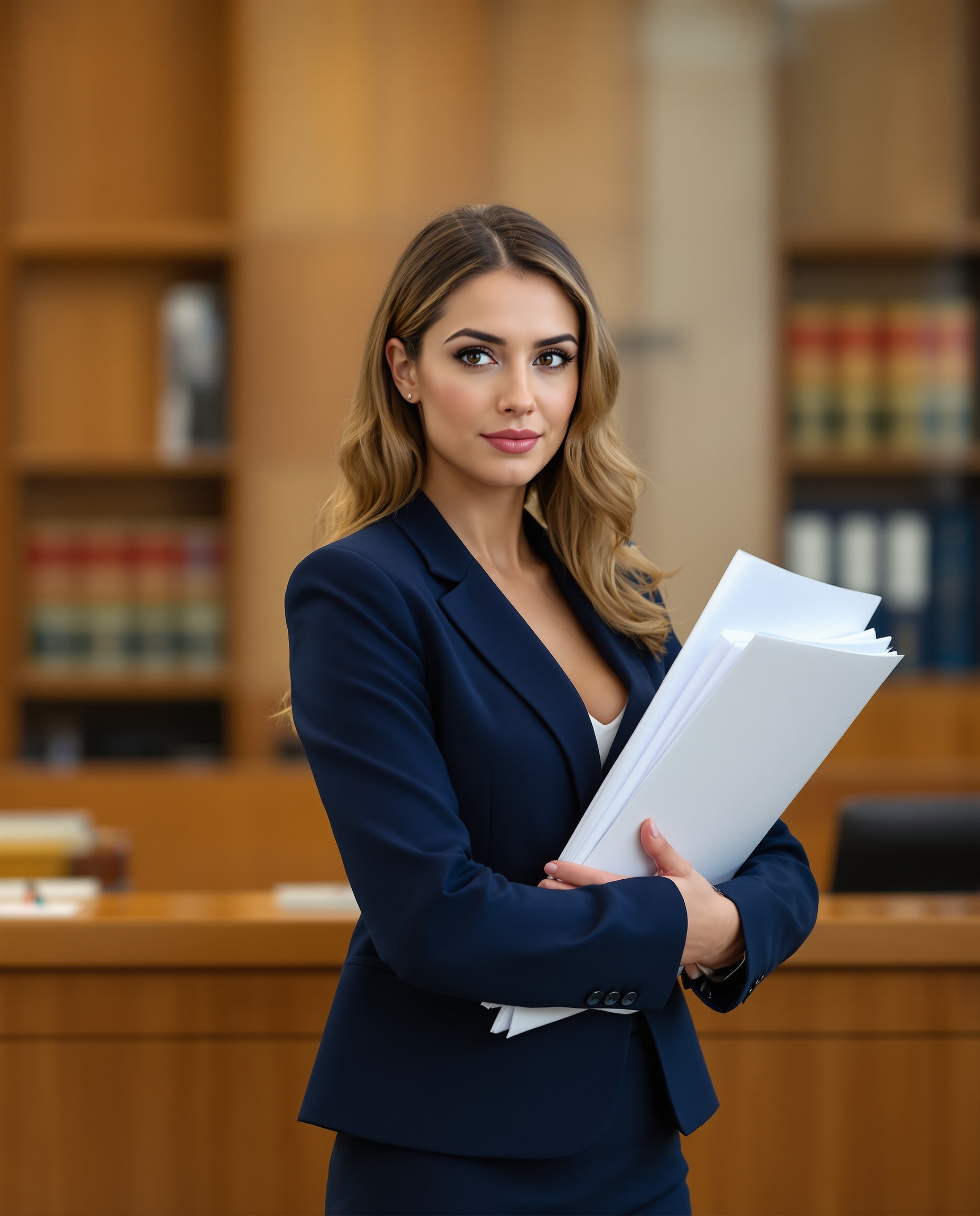 Contested Divorce Representation