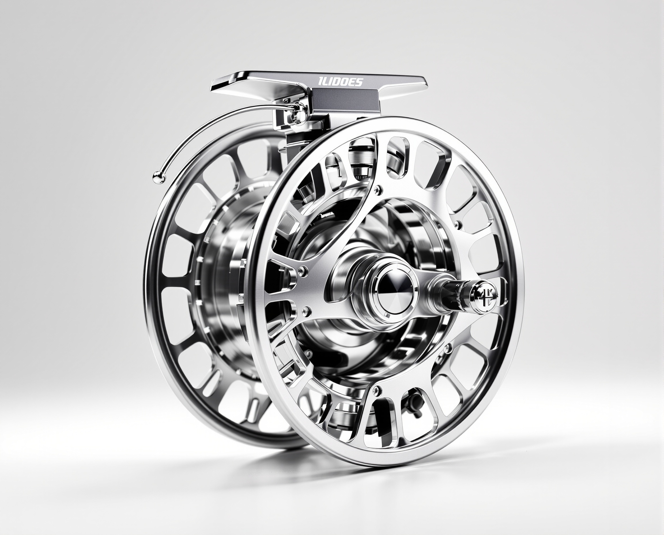 Lamson Liquid S-Series HD Fly Fishing Reel