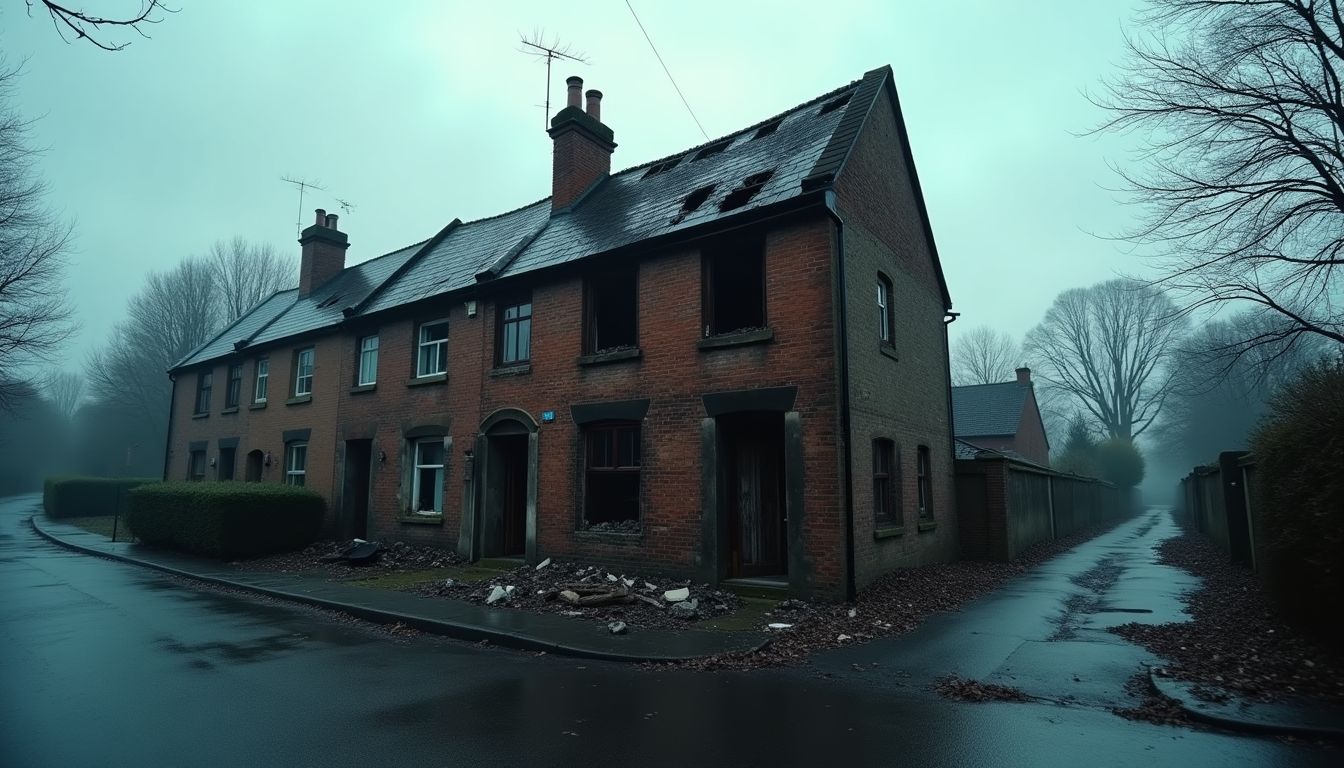 Property damage claim support