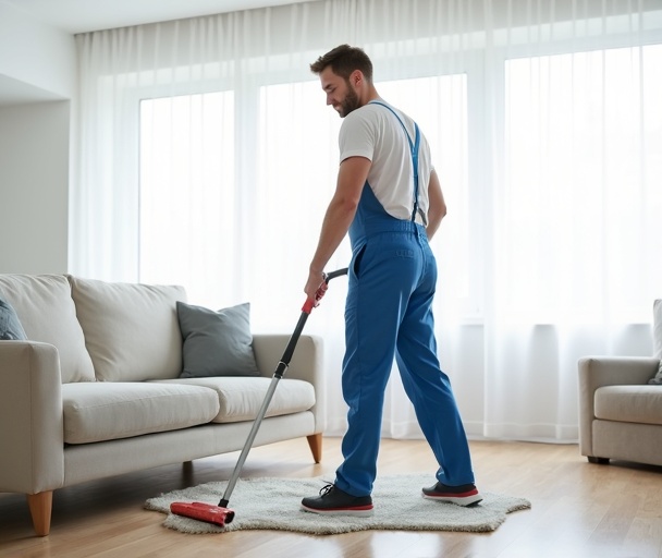 One-Off Cleaning Services Southport
