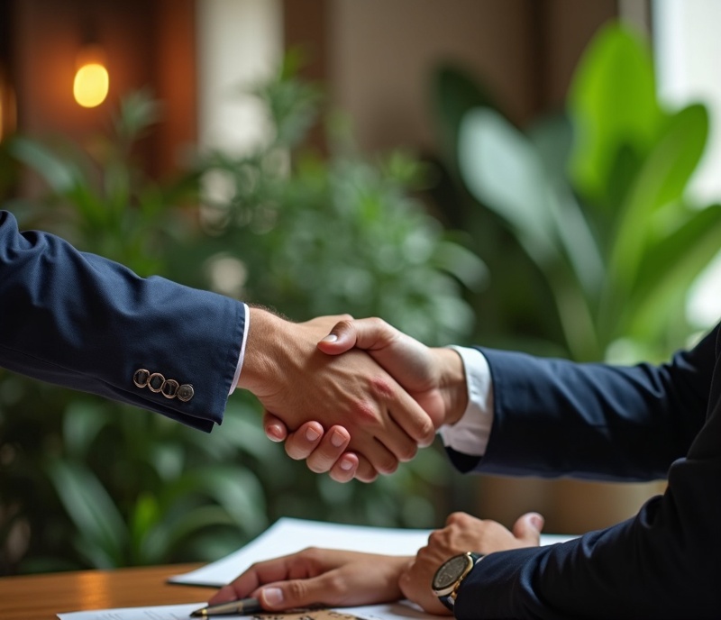 Recompra de carta contemplada