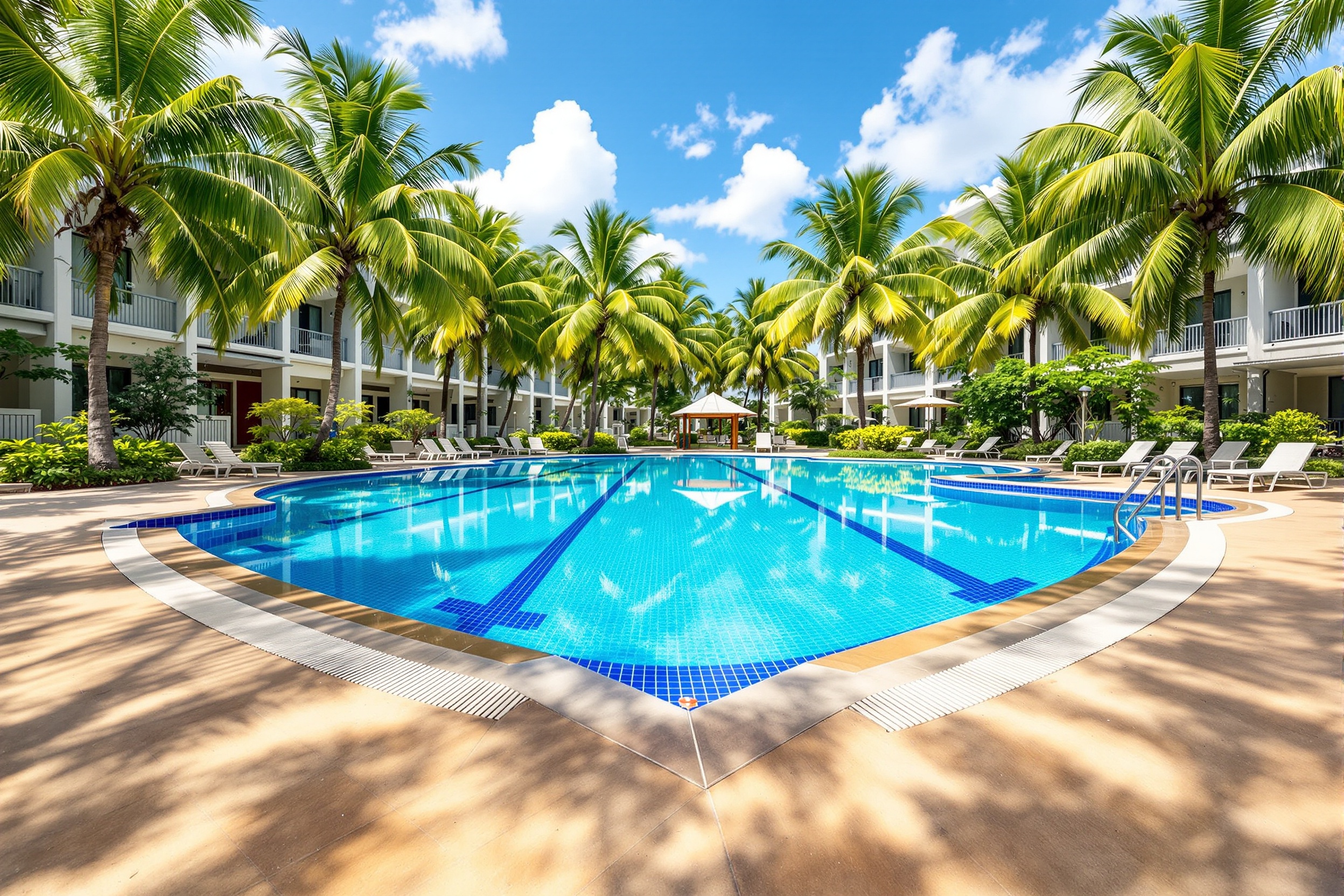 HANA Academy 캠퍼스