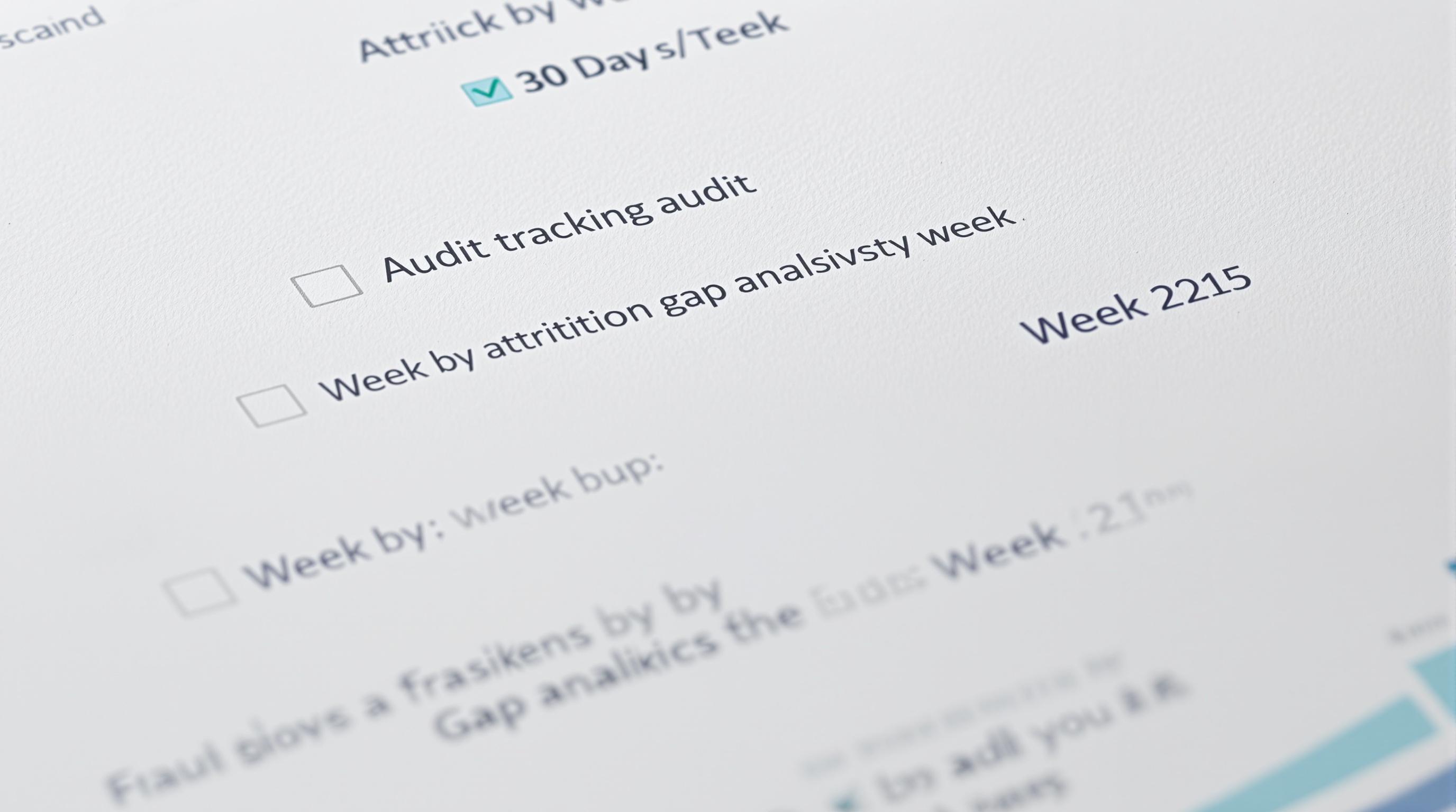 The 2026 Mid-Year Marketing Attribution Audit: What to Fix Before Q3