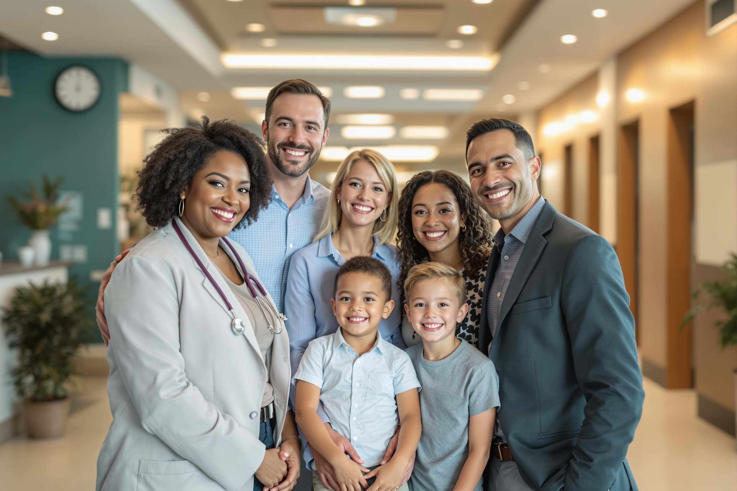 Trusted private health insurance broker Houston TX Houston families trust Data Health Insurance Consultants for private health insurance