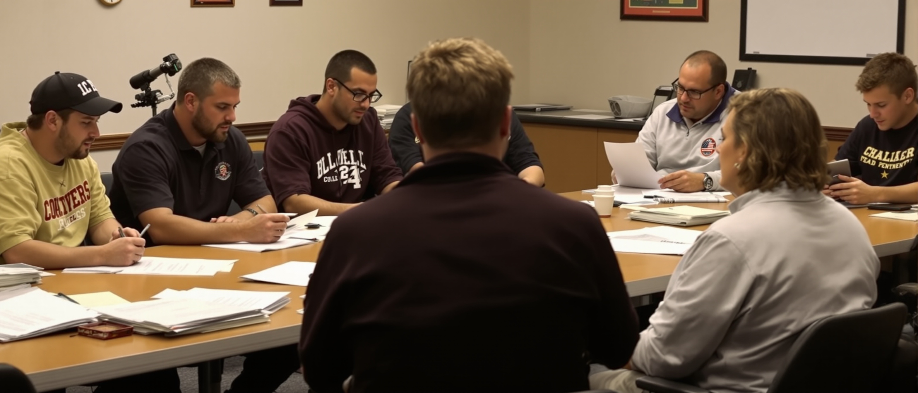 CTYFC Member resources