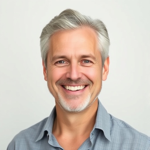Graeme MacDonald