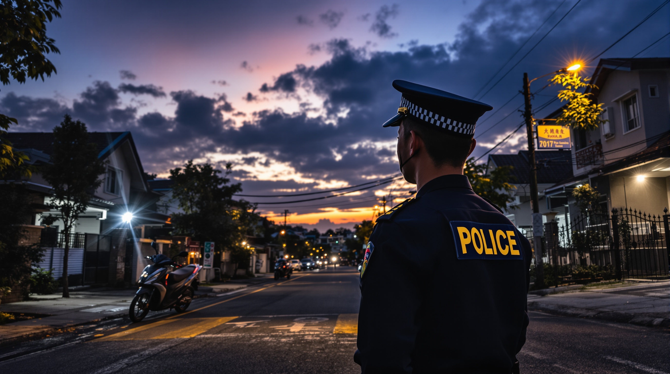 Community Safety