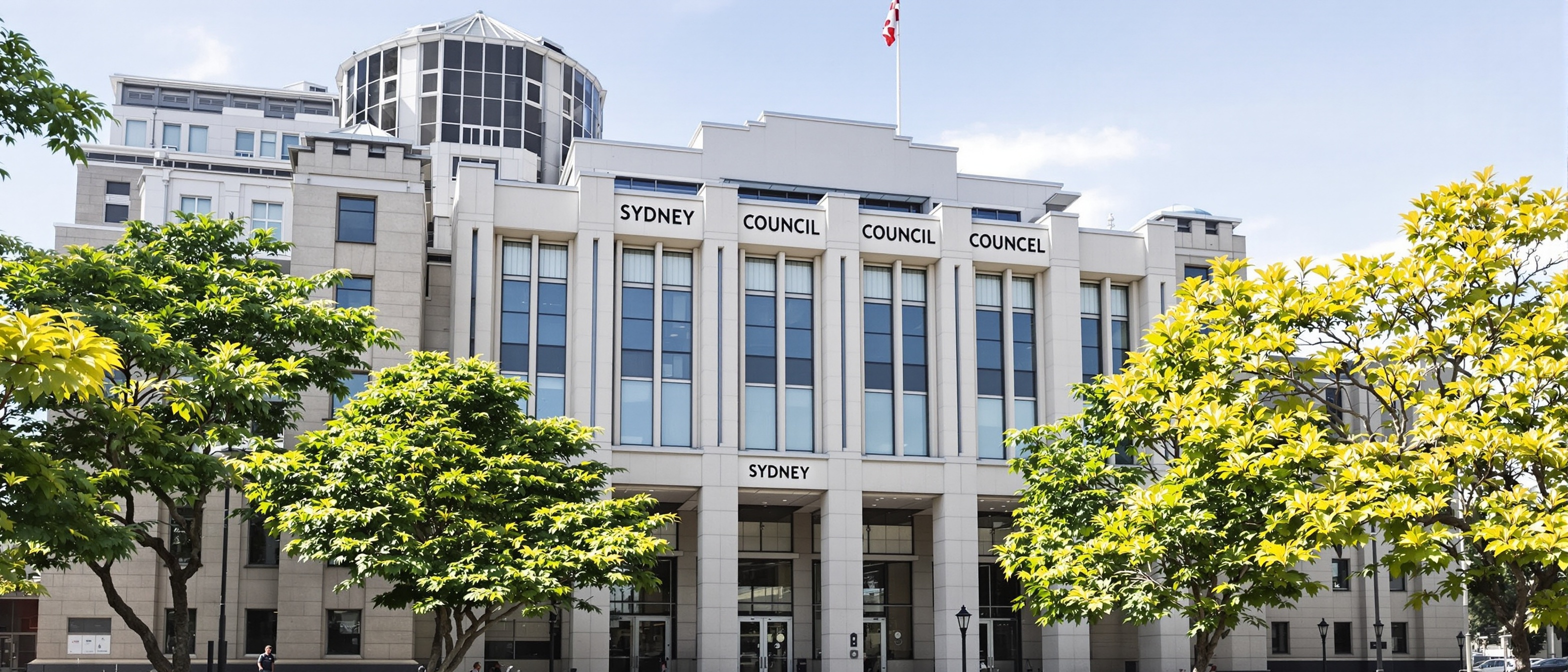 Council Information – SCMTS Arbor Works