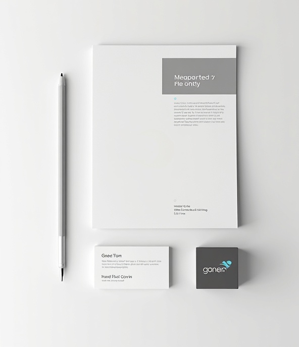 Complete Brand Transformation