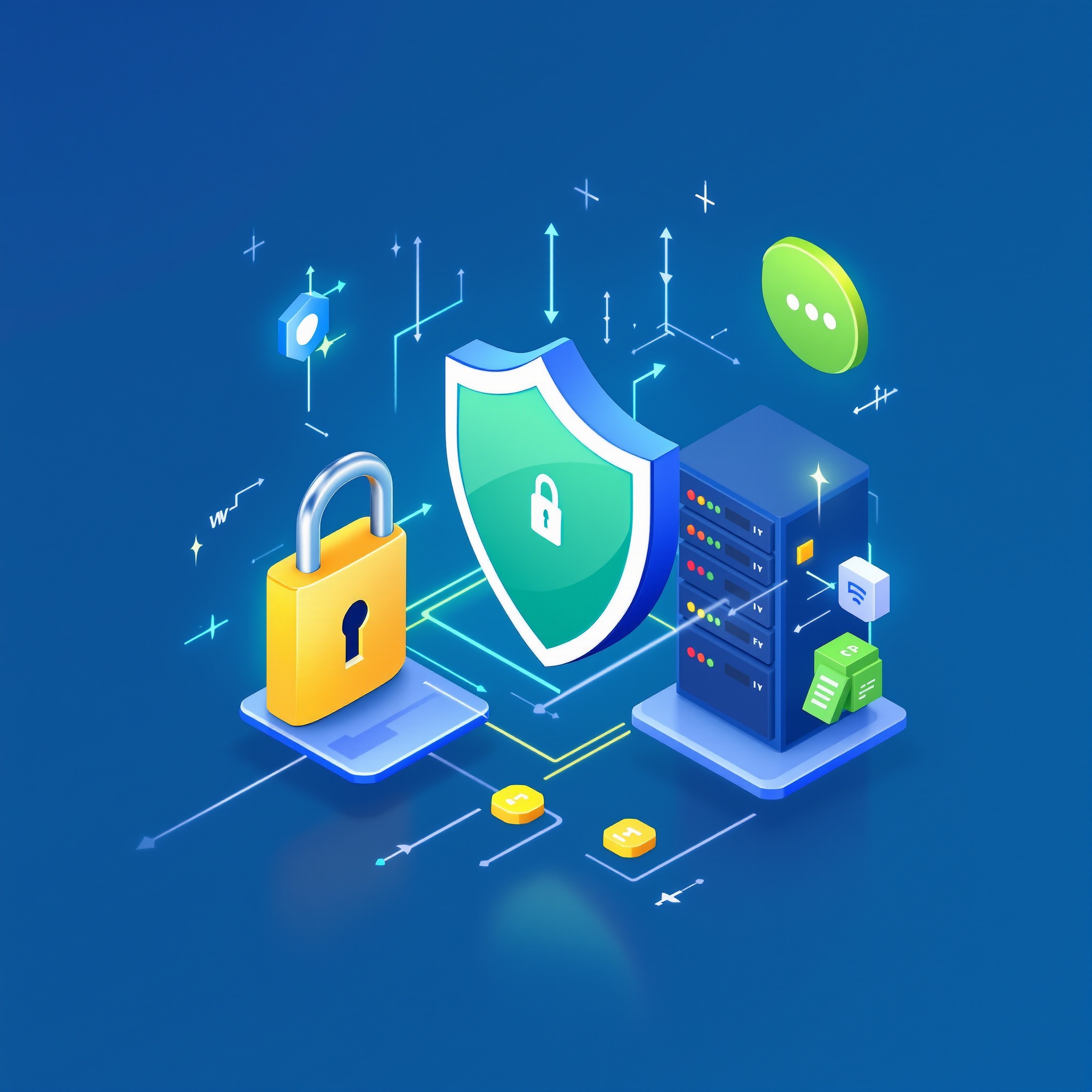 Sécurité des données