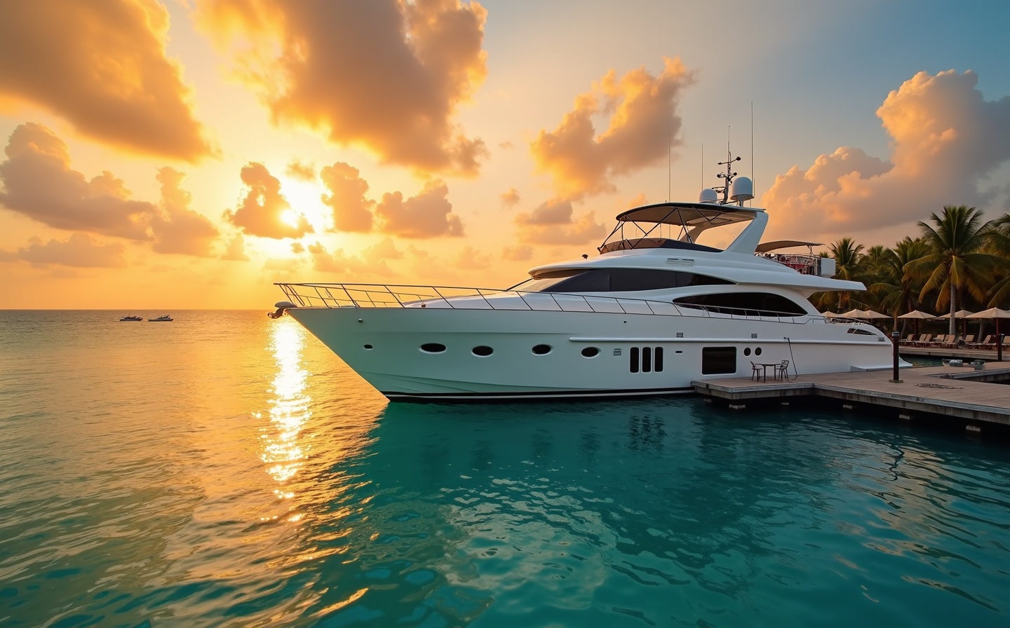 Wavetech Marine Service - Marina