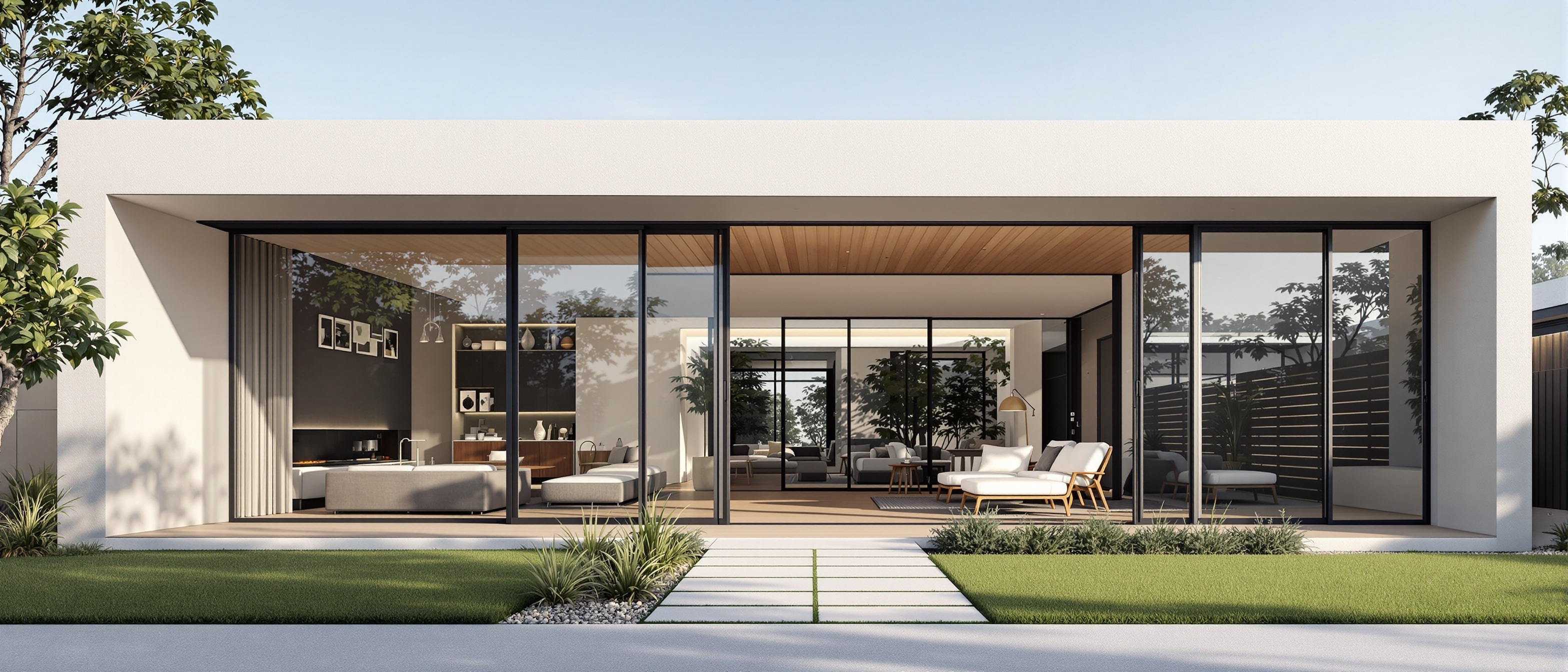 SkyArc Sliding Windows