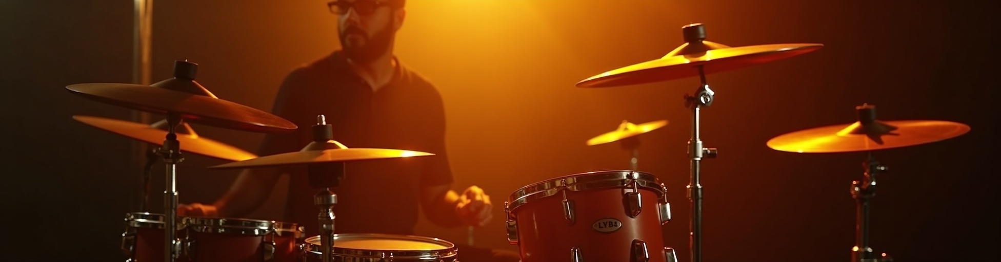 About Ducks Drum Shop